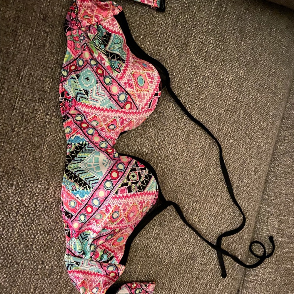 Swimsuit top